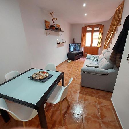 Apartamento Duplex Cambrils Exteriör bild
