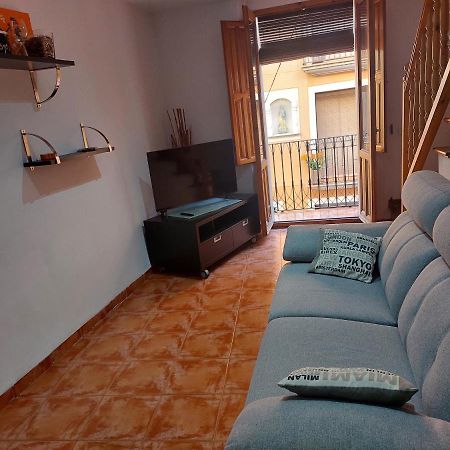 Apartamento Duplex Cambrils Exteriör bild