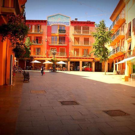 Apartamento Duplex Cambrils Exteriör bild