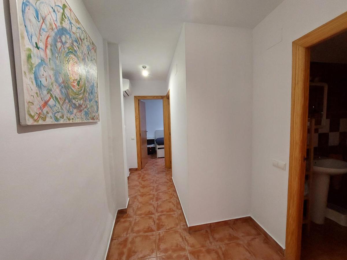 Apartamento Duplex Cambrils Exteriör bild
