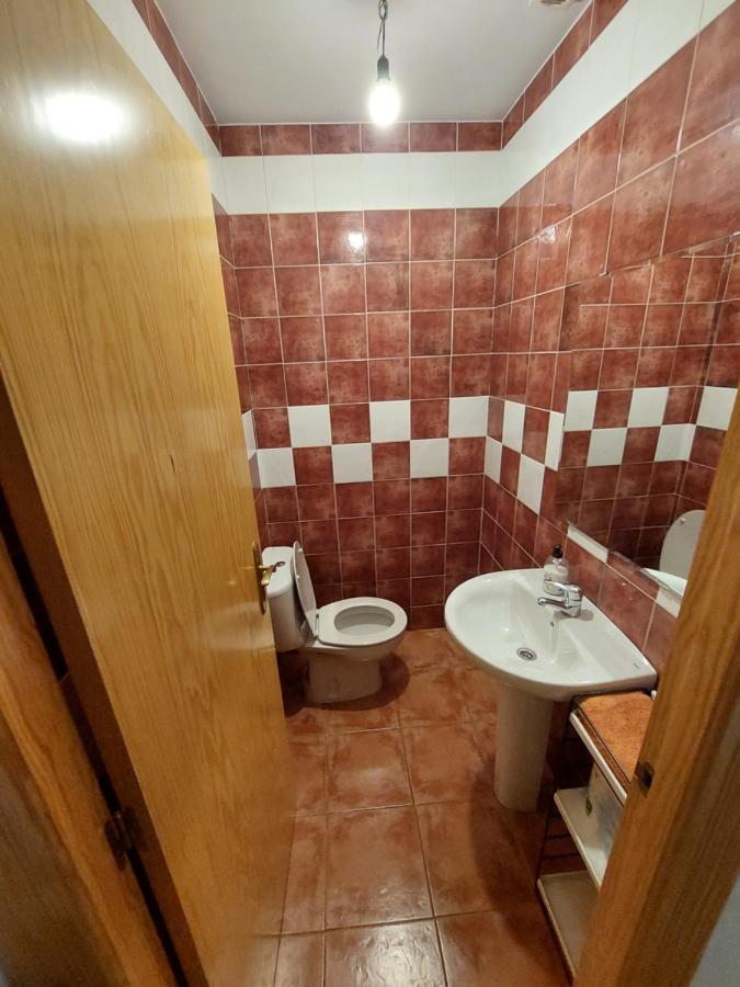 Apartamento Duplex Cambrils Exteriör bild